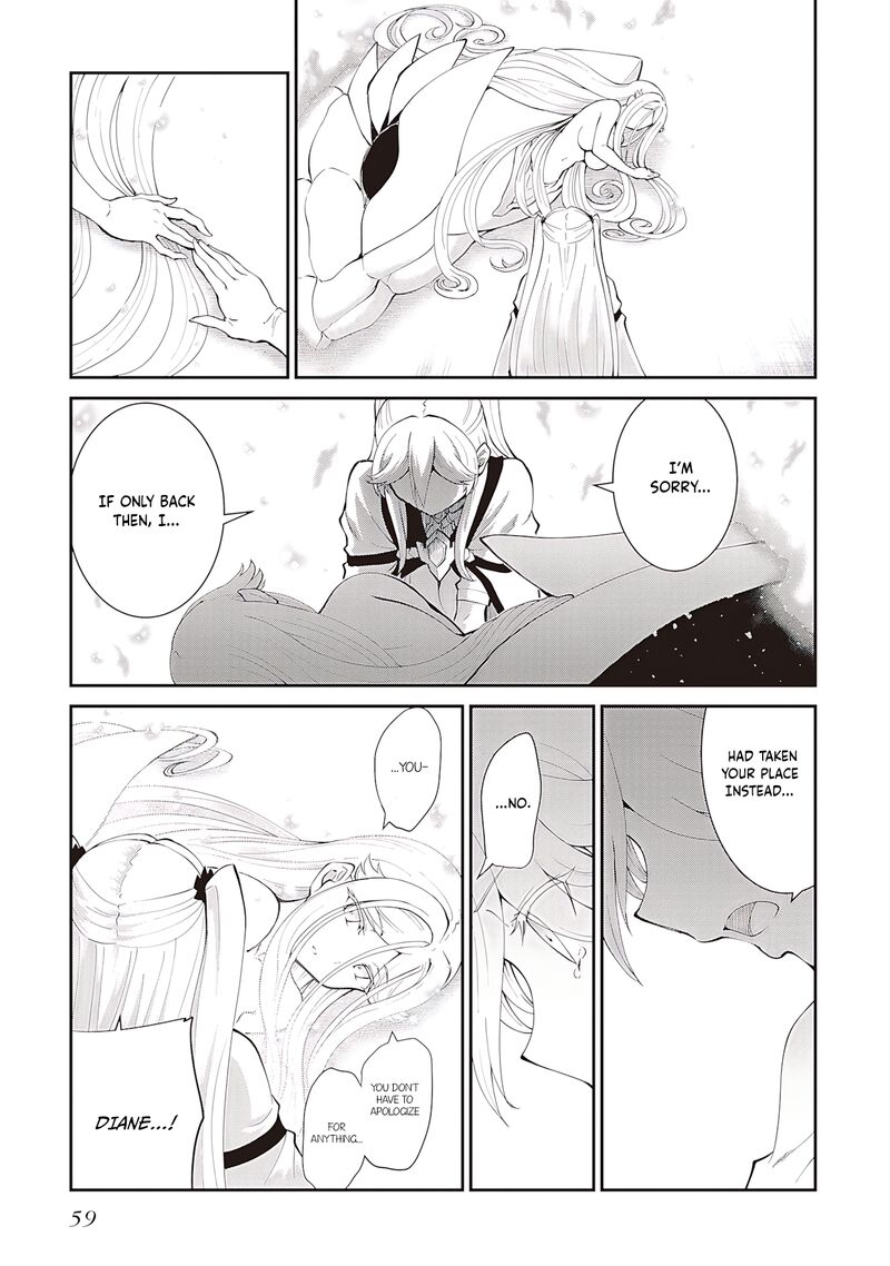 Maou Toubatsu Shita Ato Medachitakunai Node Guild Master Ni Natta Chapter 57 Page 30