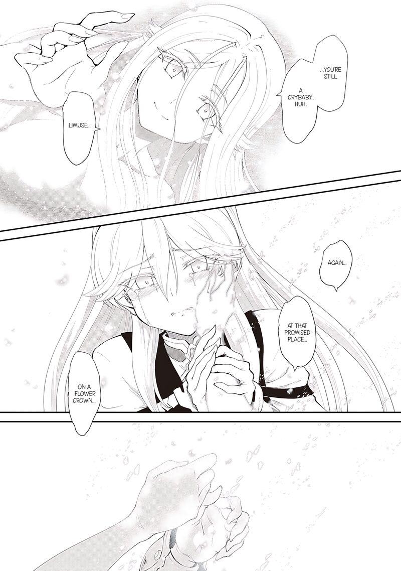 Maou Toubatsu Shita Ato Medachitakunai Node Guild Master Ni Natta Chapter 57 Page 32