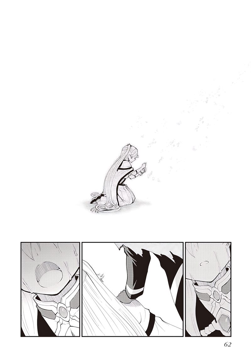 Maou Toubatsu Shita Ato Medachitakunai Node Guild Master Ni Natta Chapter 57 Page 33