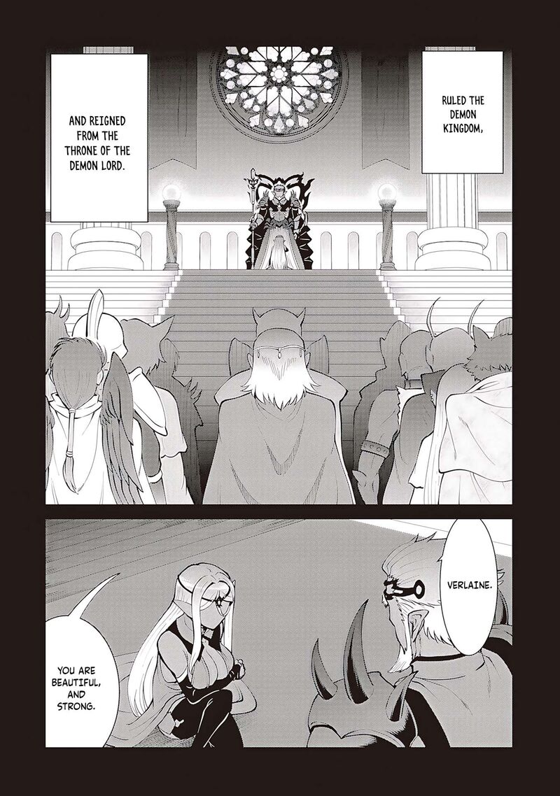 Maou Toubatsu Shita Ato Medachitakunai Node Guild Master Ni Natta Chapter 58 Page 4