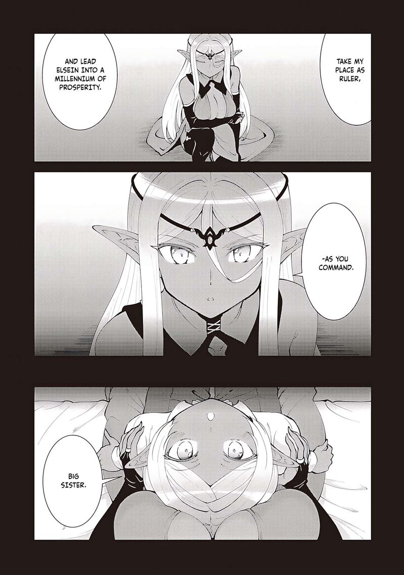 Maou Toubatsu Shita Ato Medachitakunai Node Guild Master Ni Natta Chapter 58 Page 5