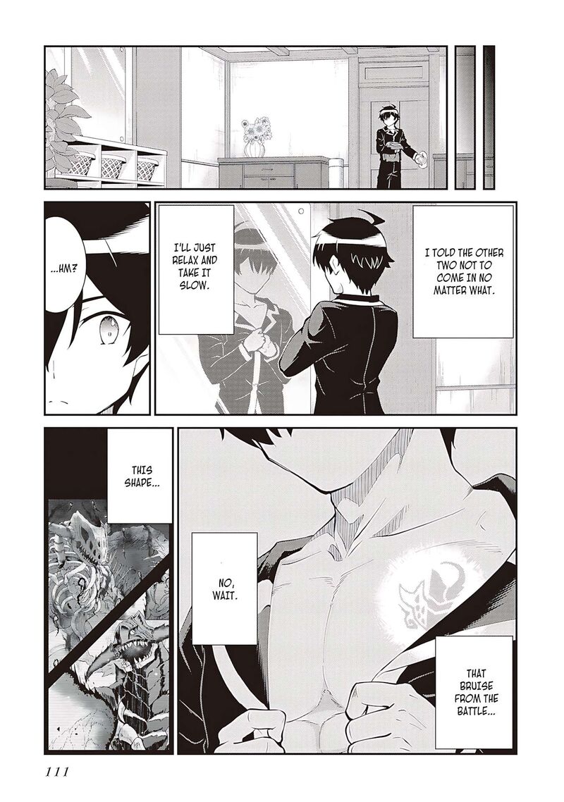 Maou Toubatsu Shita Ato Medachitakunai Node Guild Master Ni Natta Chapter 59 Page 18