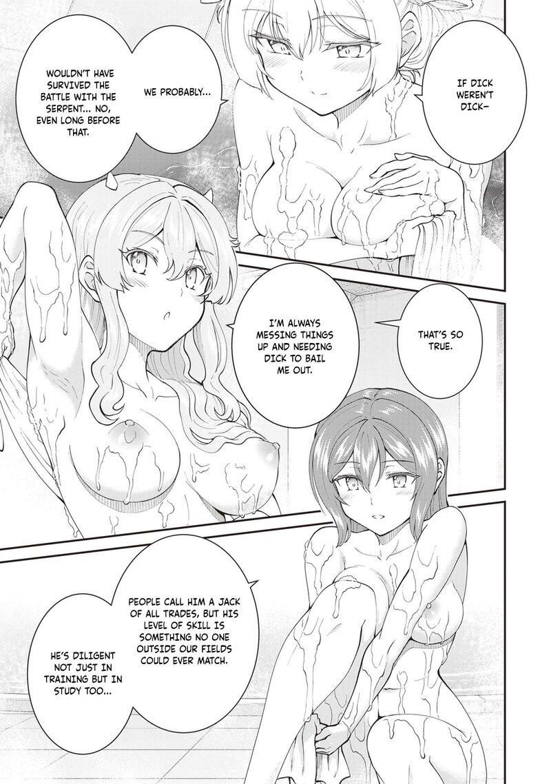 Maou Toubatsu Shita Ato Medachitakunai Node Guild Master Ni Natta Chapter 60 Page 10