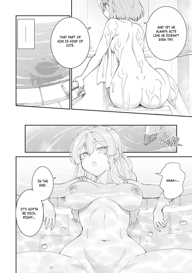 Maou Toubatsu Shita Ato Medachitakunai Node Guild Master Ni Natta Chapter 60 Page 11