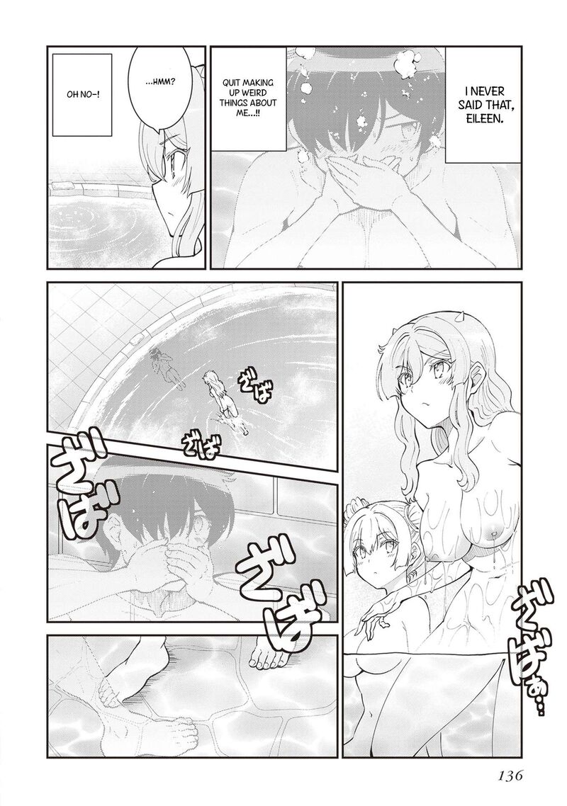 Maou Toubatsu Shita Ato Medachitakunai Node Guild Master Ni Natta Chapter 60 Page 19