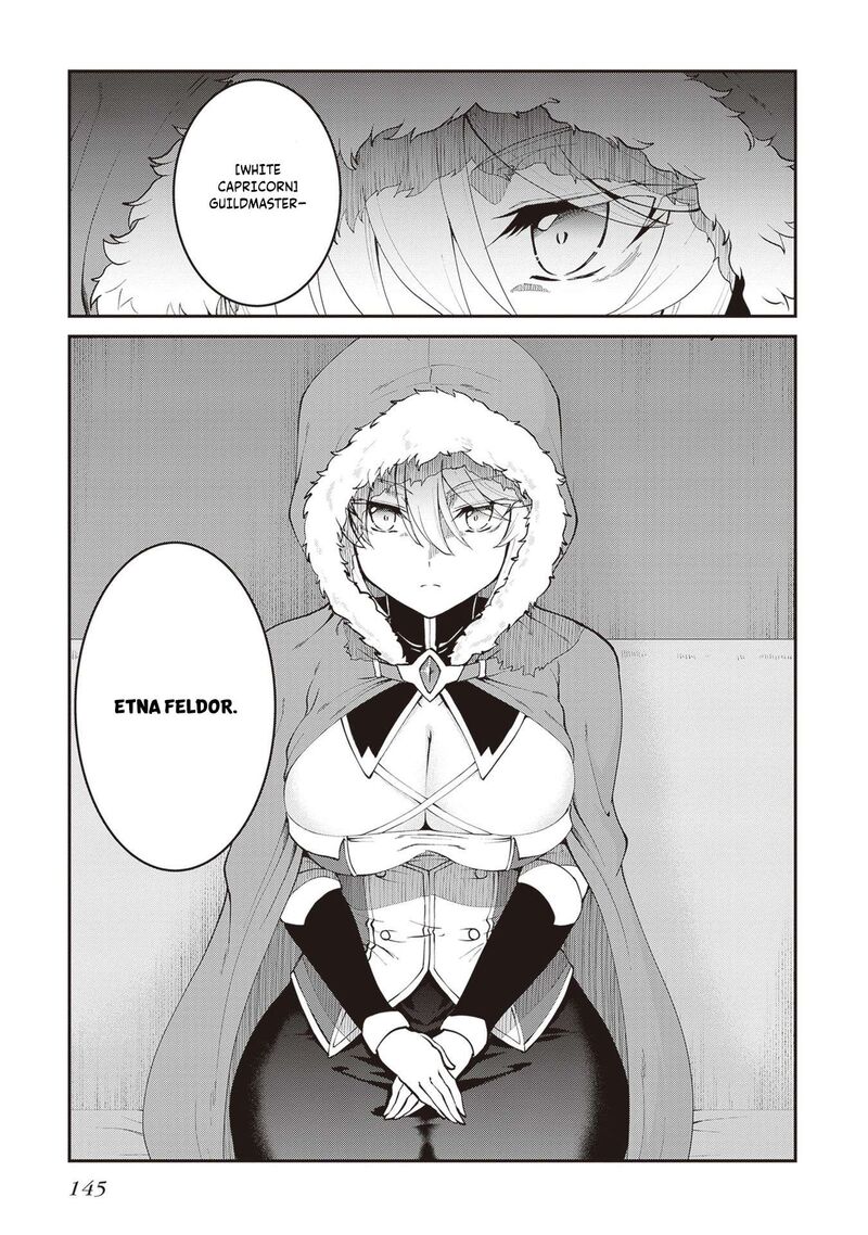 Maou Toubatsu Shita Ato Medachitakunai Node Guild Master Ni Natta Chapter 60 Page 28