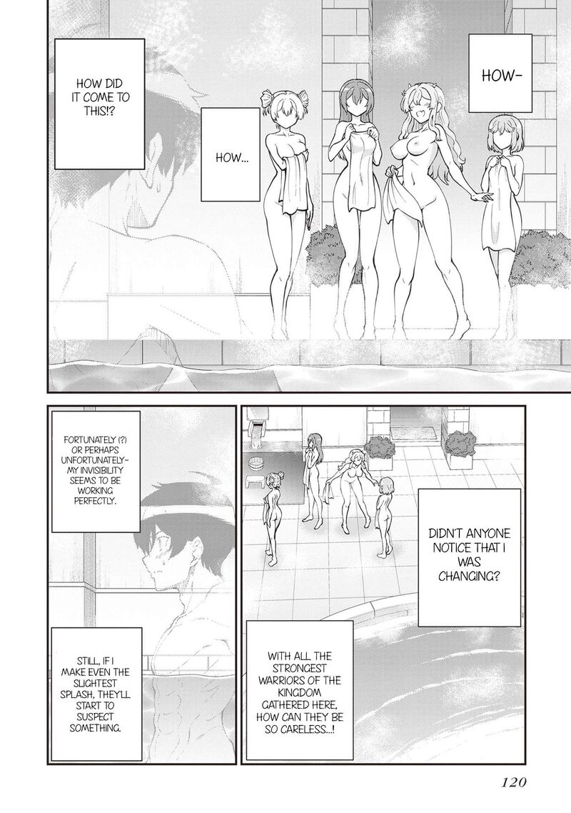 Maou Toubatsu Shita Ato Medachitakunai Node Guild Master Ni Natta Chapter 60 Page 3