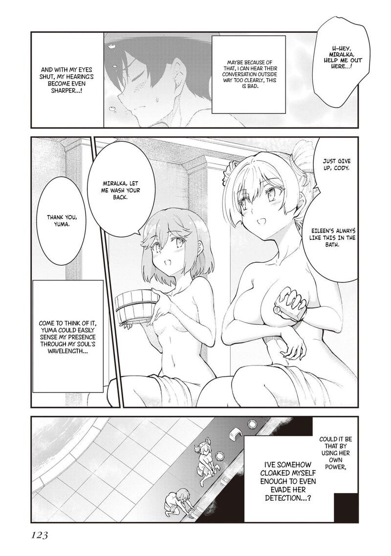 Maou Toubatsu Shita Ato Medachitakunai Node Guild Master Ni Natta Chapter 60 Page 6