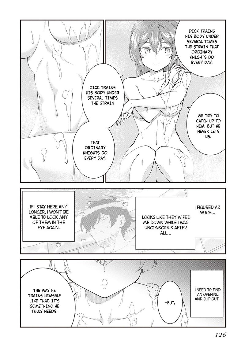 Maou Toubatsu Shita Ato Medachitakunai Node Guild Master Ni Natta Chapter 60 Page 9