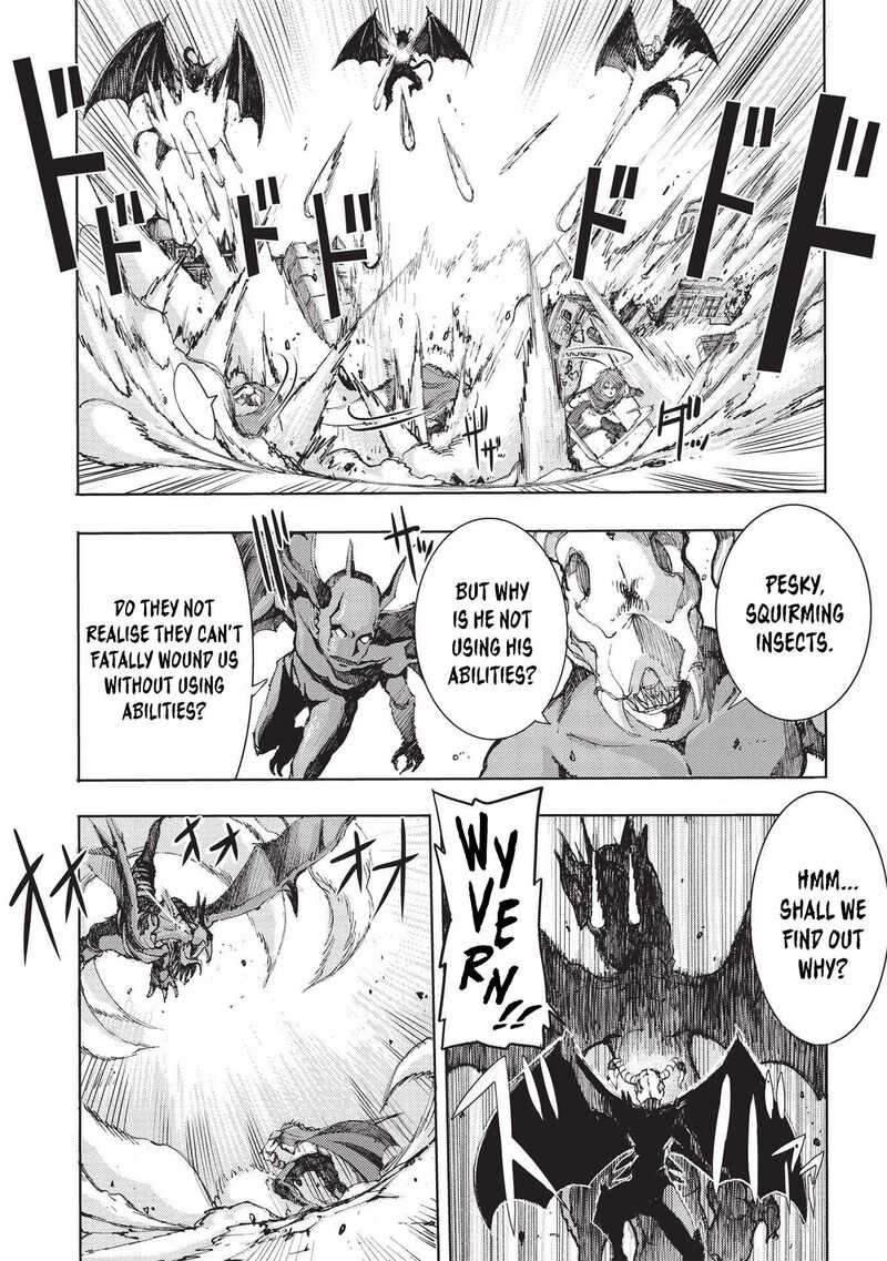 Maou Tsukai No Saikyou Shihai Chapter 1 Page 19
