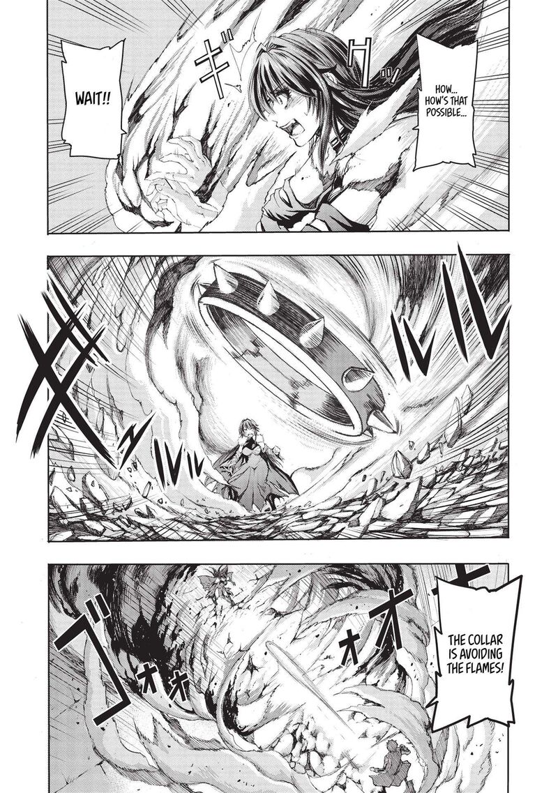 Maou Tsukai No Saikyou Shihai Chapter 1 Page 47