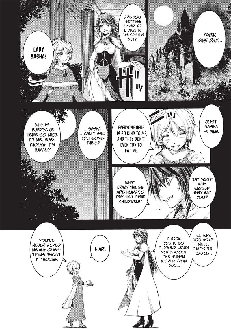 Maou Tsukai No Saikyou Shihai Chapter 10 Page 15