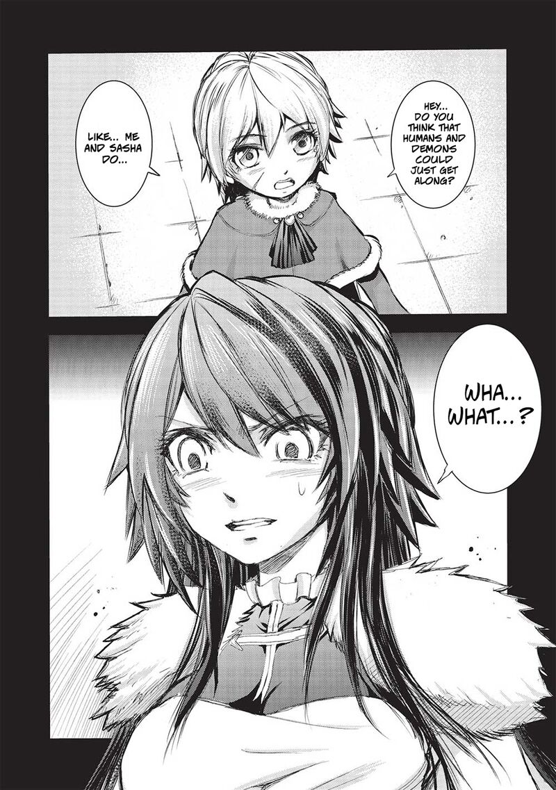 Maou Tsukai No Saikyou Shihai Chapter 10 Page 17