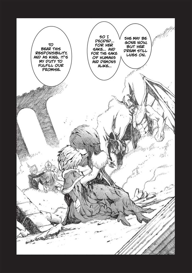 Maou Tsukai No Saikyou Shihai Chapter 10 Page 22