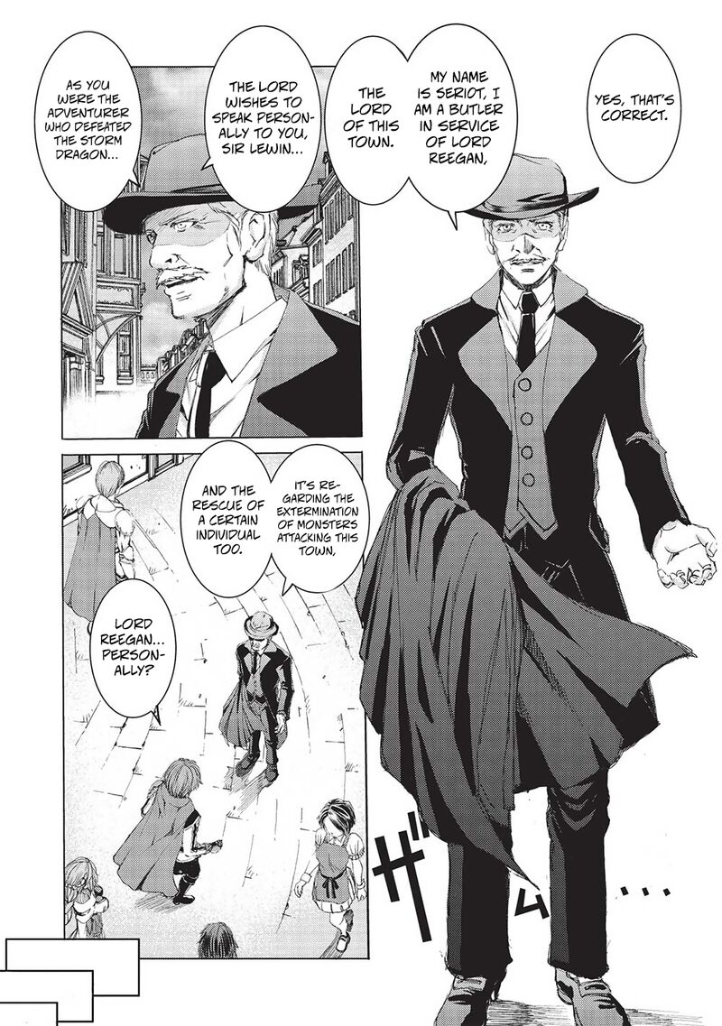 Maou Tsukai No Saikyou Shihai Chapter 11 Page 10