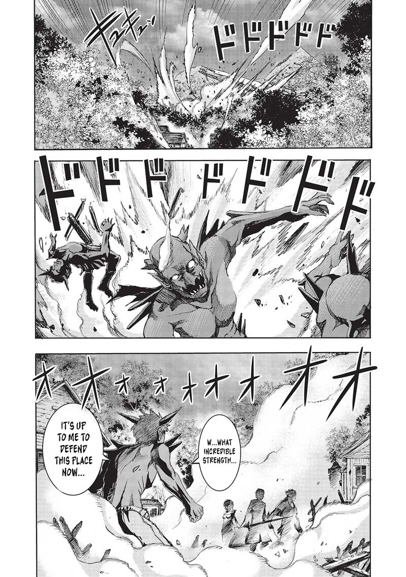 Maou Tsukai No Saikyou Shihai Chapter 11 Page 11