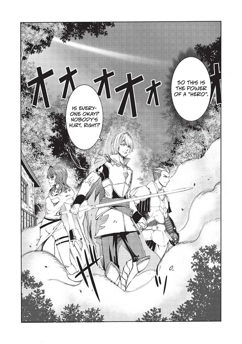 Maou Tsukai No Saikyou Shihai Chapter 11 Page 12