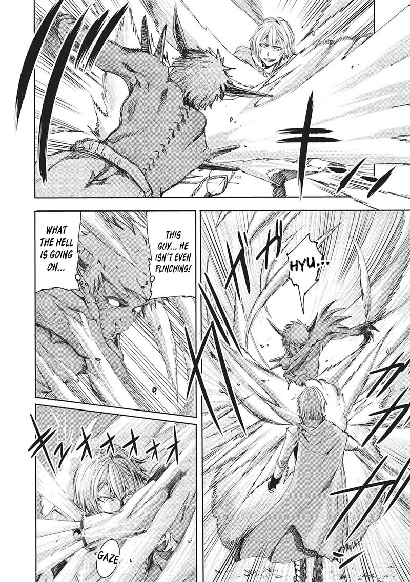 Maou Tsukai No Saikyou Shihai Chapter 11 Page 14