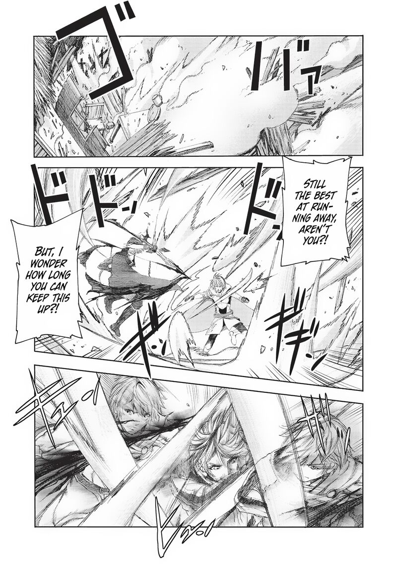 Maou Tsukai No Saikyou Shihai Chapter 12 Page 10