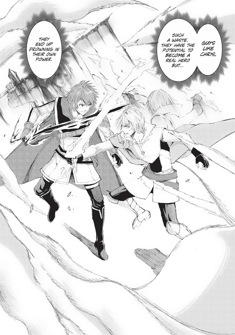 Maou Tsukai No Saikyou Shihai Chapter 12 Page 12