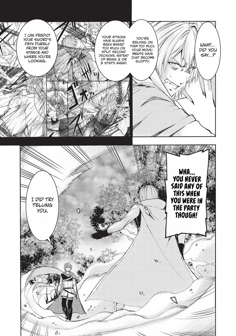 Maou Tsukai No Saikyou Shihai Chapter 12 Page 14