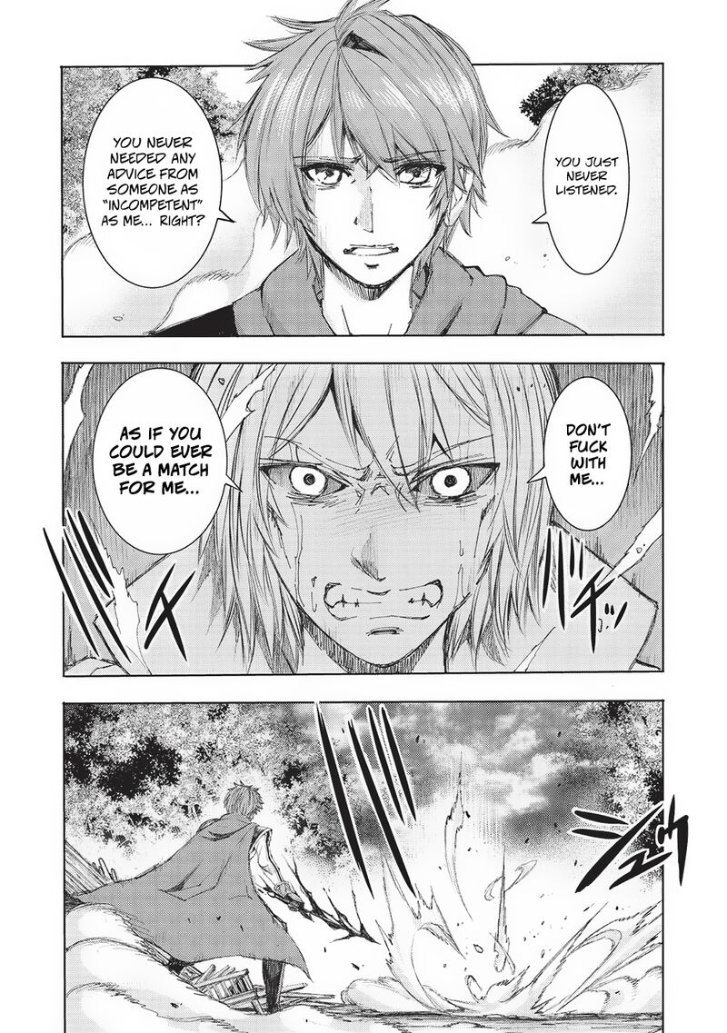 Maou Tsukai No Saikyou Shihai Chapter 12 Page 15
