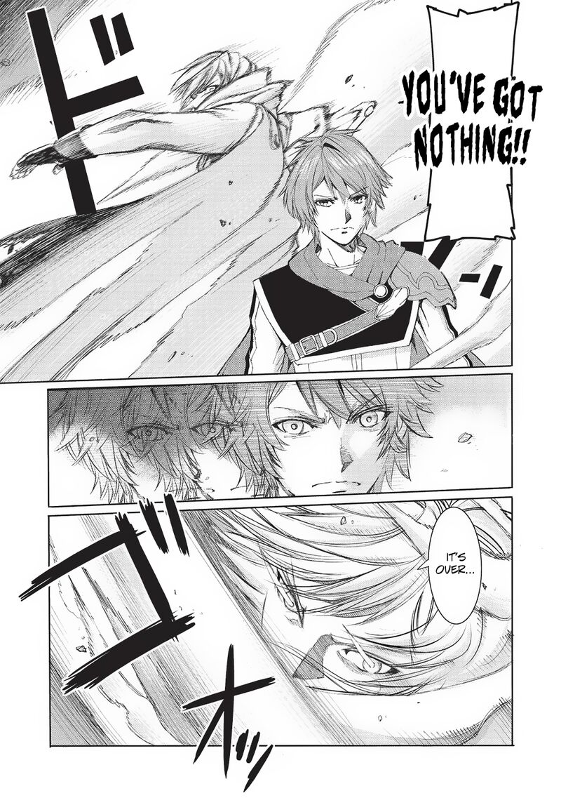 Maou Tsukai No Saikyou Shihai Chapter 12 Page 16