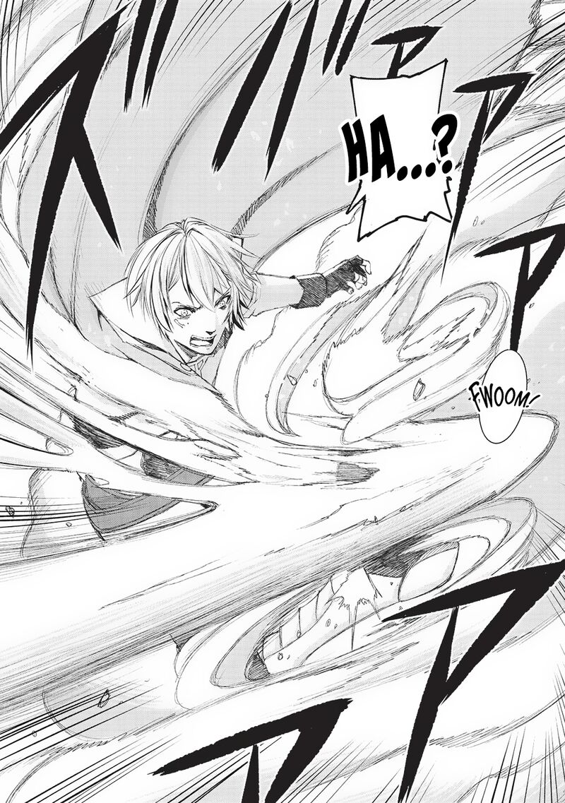 Maou Tsukai No Saikyou Shihai Chapter 12 Page 17