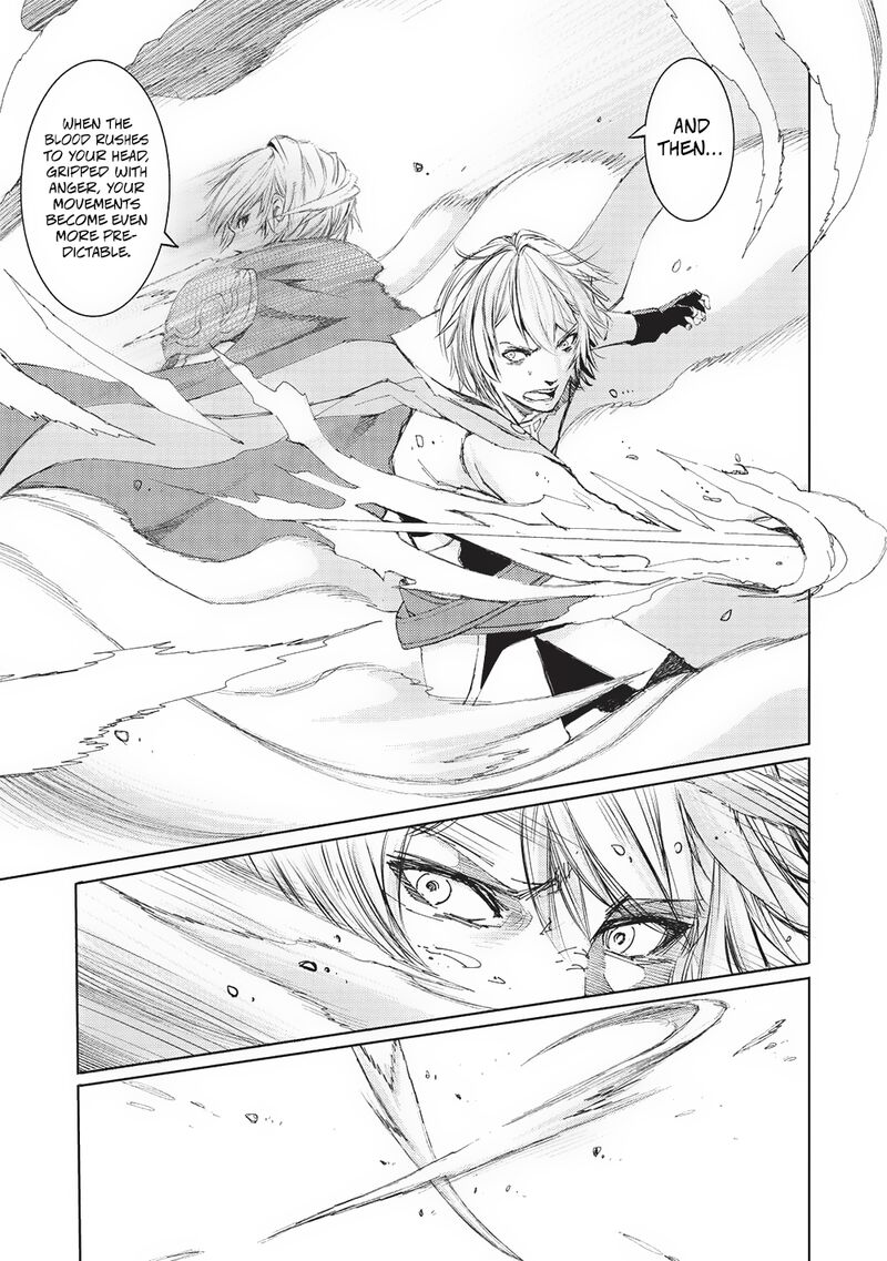 Maou Tsukai No Saikyou Shihai Chapter 12 Page 18