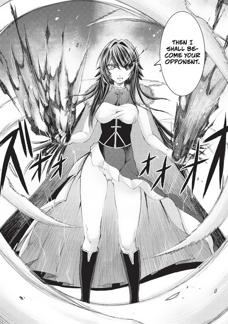 Maou Tsukai No Saikyou Shihai Chapter 12 Page 22