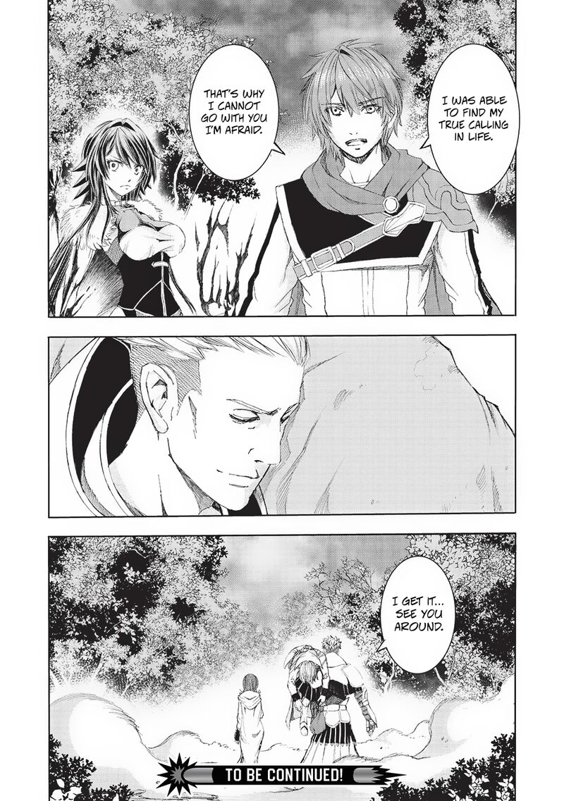 Maou Tsukai No Saikyou Shihai Chapter 12 Page 25