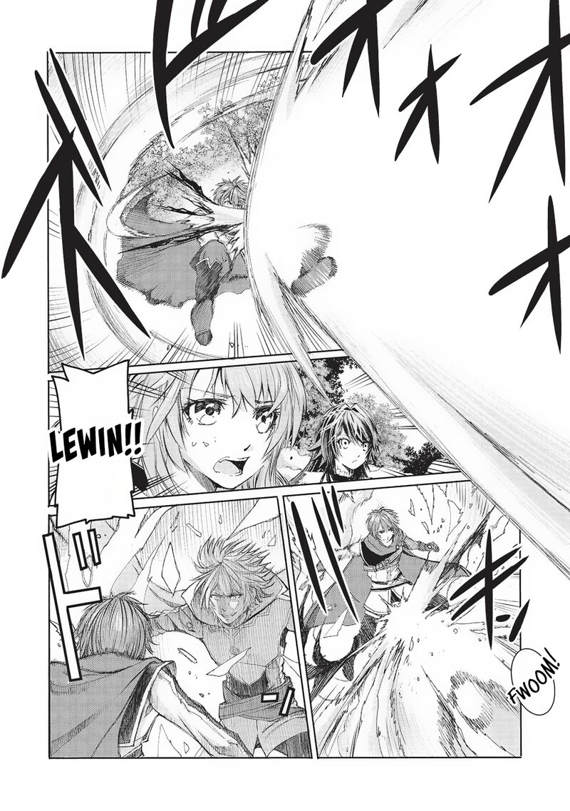 Maou Tsukai No Saikyou Shihai Chapter 12 Page 8