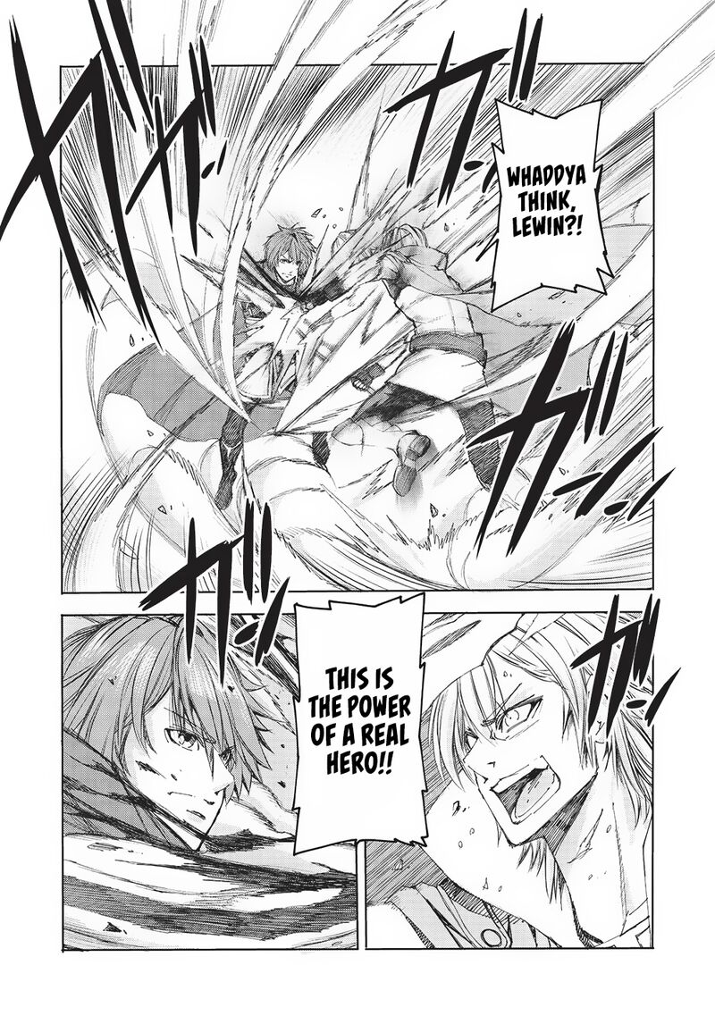 Maou Tsukai No Saikyou Shihai Chapter 12 Page 9