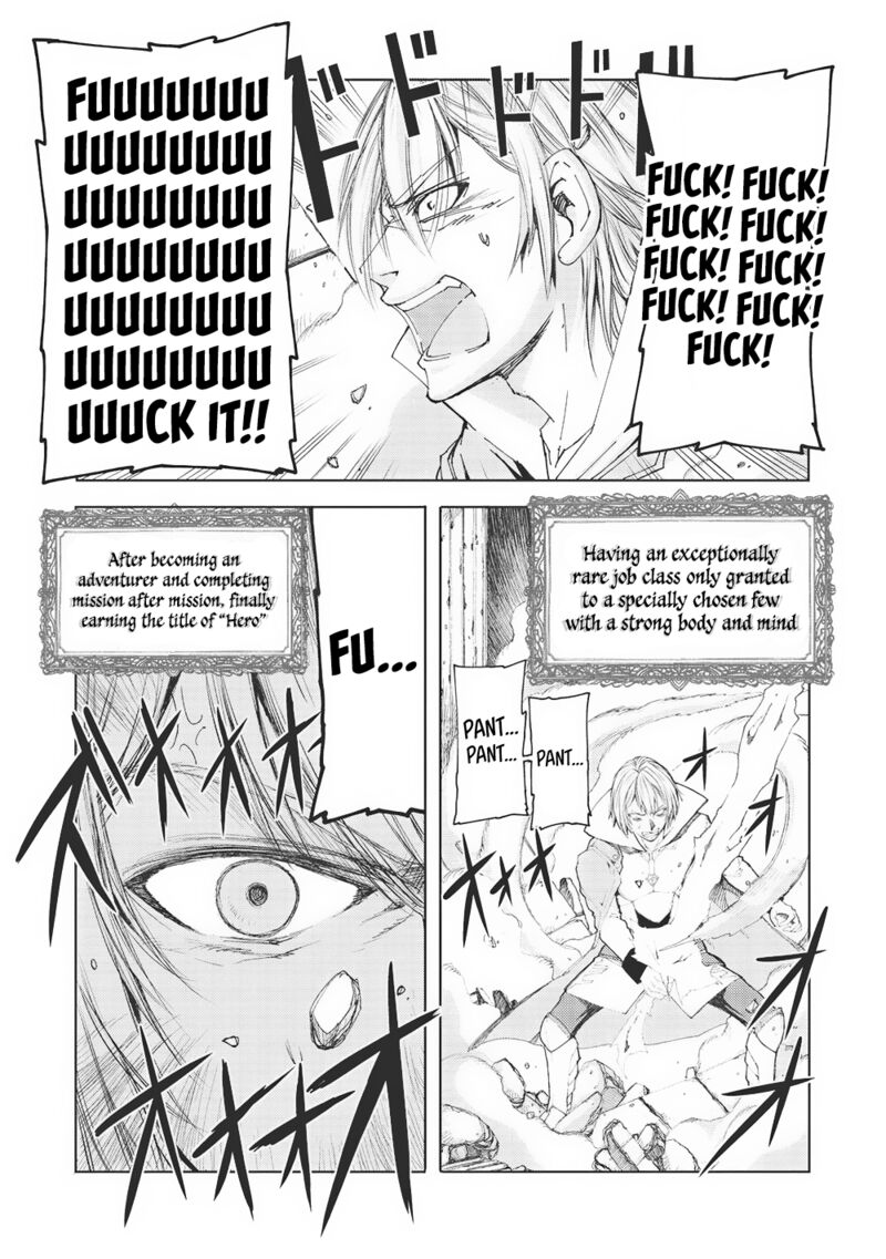 Maou Tsukai No Saikyou Shihai Chapter 13 Page 16