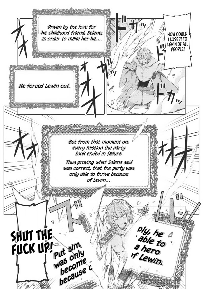 Maou Tsukai No Saikyou Shihai Chapter 13 Page 17