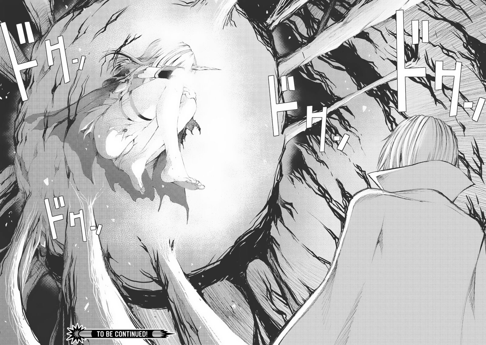 Maou Tsukai No Saikyou Shihai Chapter 13 Page 24