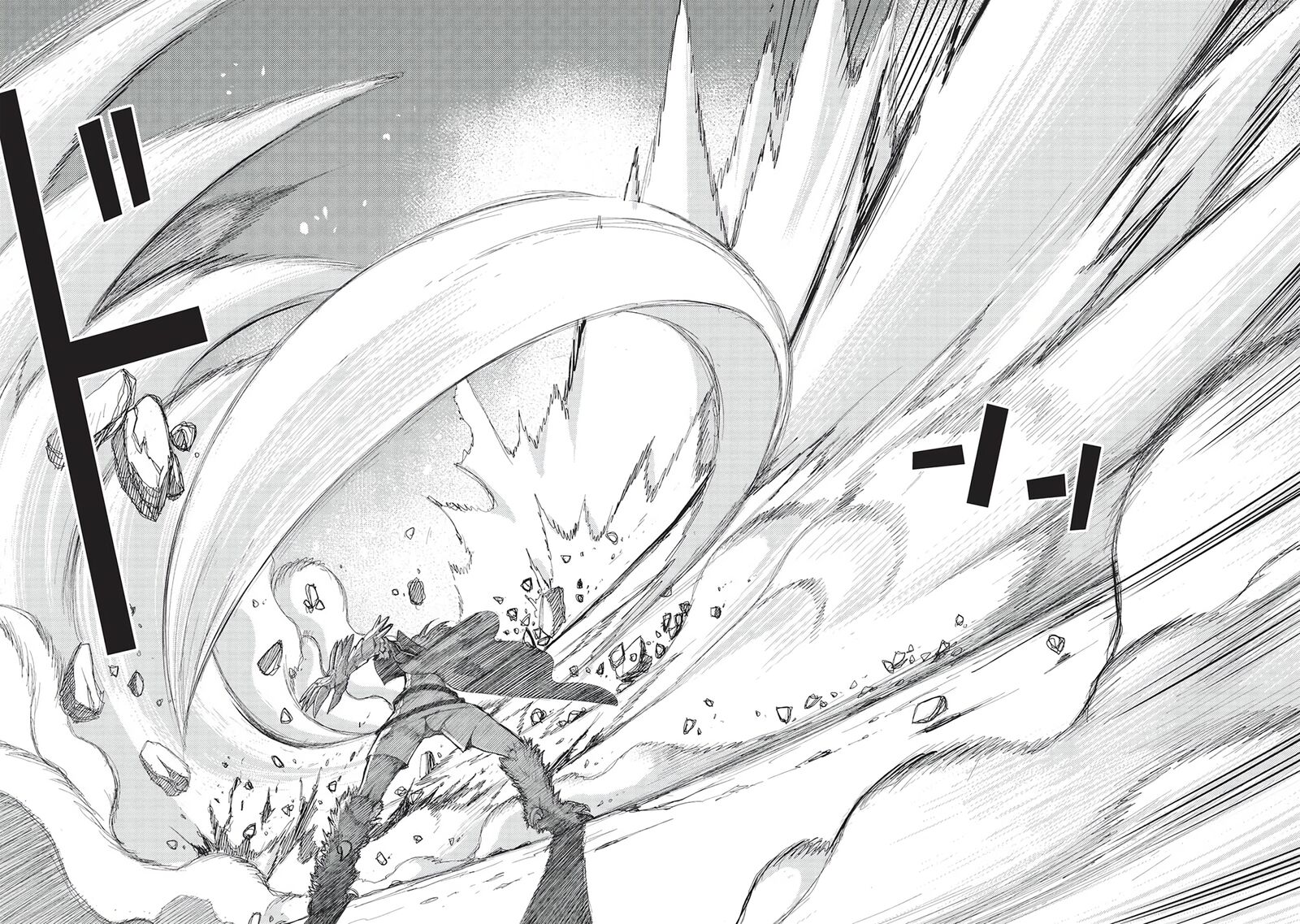 Maou Tsukai No Saikyou Shihai Chapter 15 Page 10