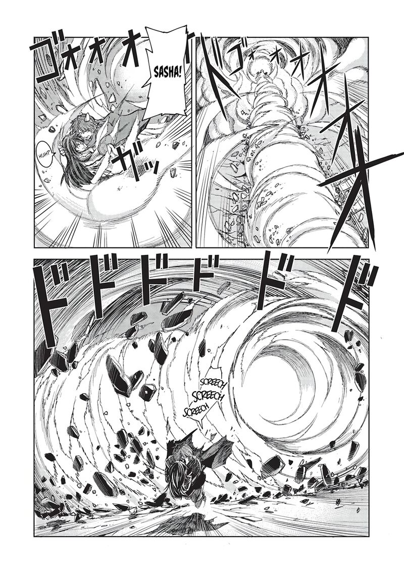 Maou Tsukai No Saikyou Shihai Chapter 15 Page 15