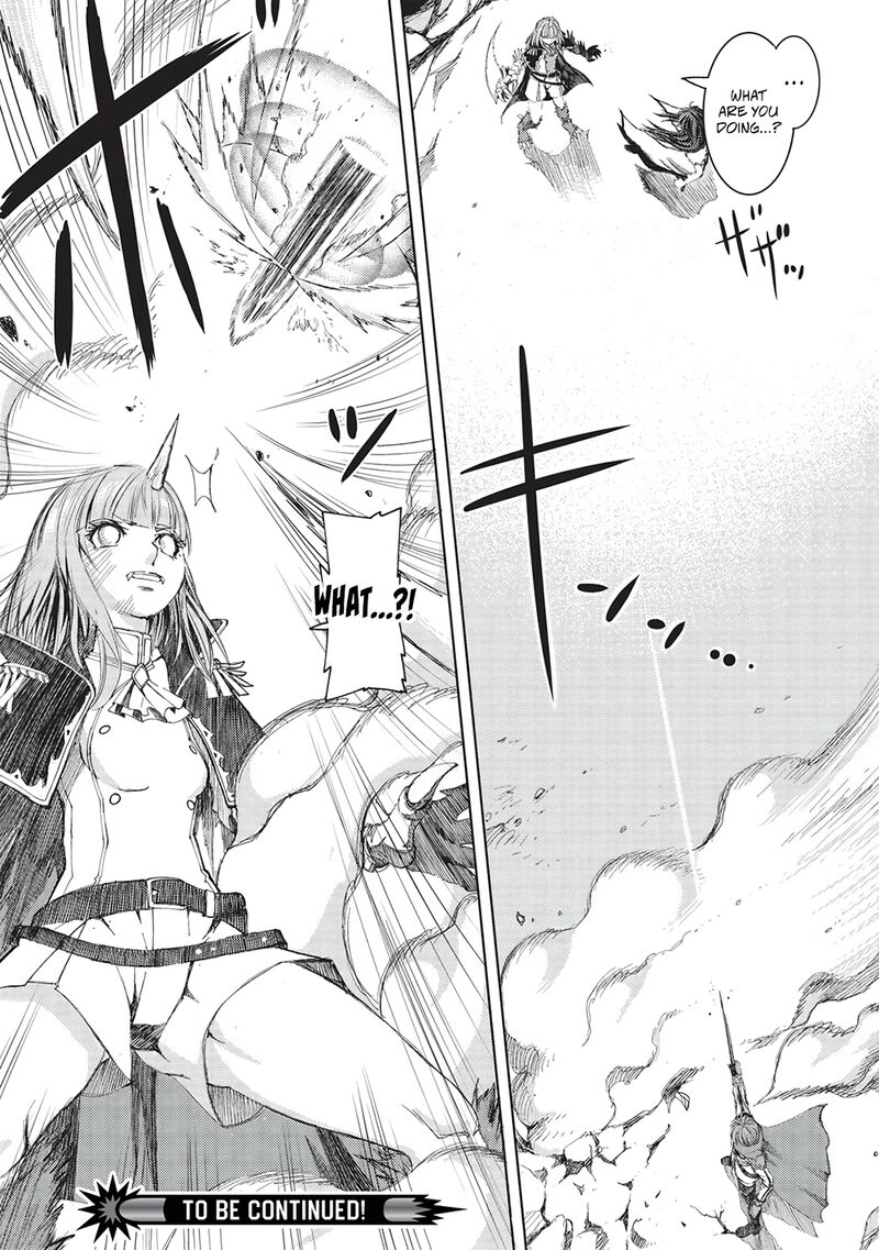 Maou Tsukai No Saikyou Shihai Chapter 15 Page 21