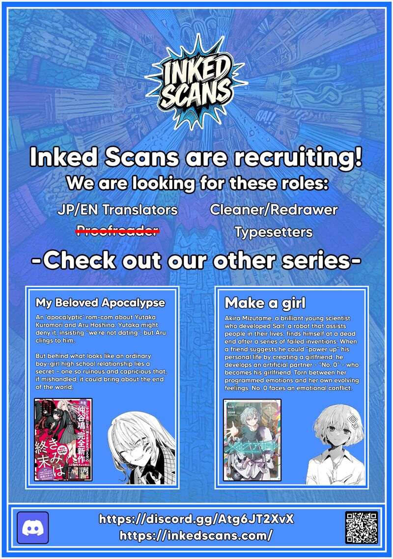 Maou Tsukai No Saikyou Shihai Chapter 15 Page 22