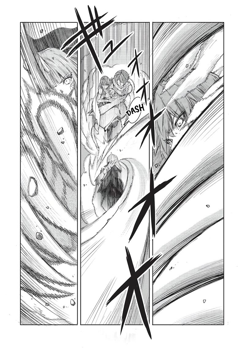 Maou Tsukai No Saikyou Shihai Chapter 15 Page 9