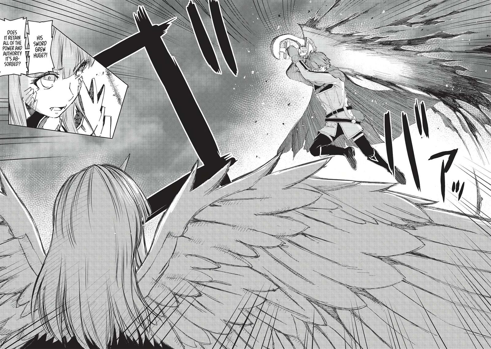 Maou Tsukai No Saikyou Shihai Chapter 16 Page 11