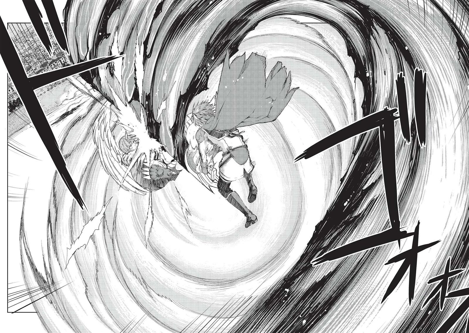 Maou Tsukai No Saikyou Shihai Chapter 16 Page 12