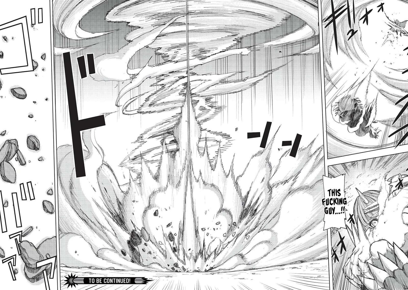 Maou Tsukai No Saikyou Shihai Chapter 16 Page 13