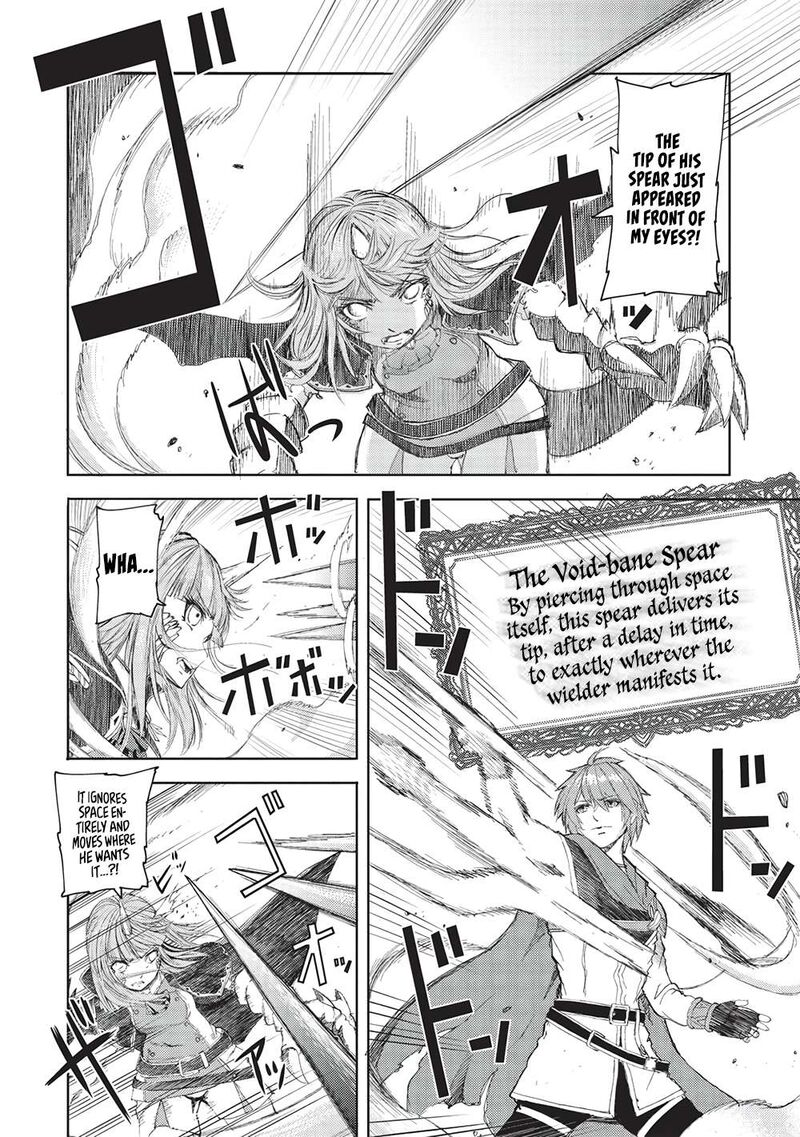 Maou Tsukai No Saikyou Shihai Chapter 16 Page 2