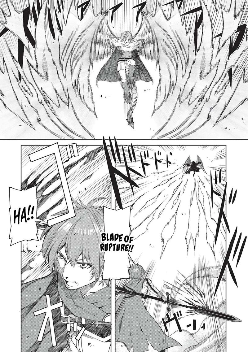 Maou Tsukai No Saikyou Shihai Chapter 16 Page 4