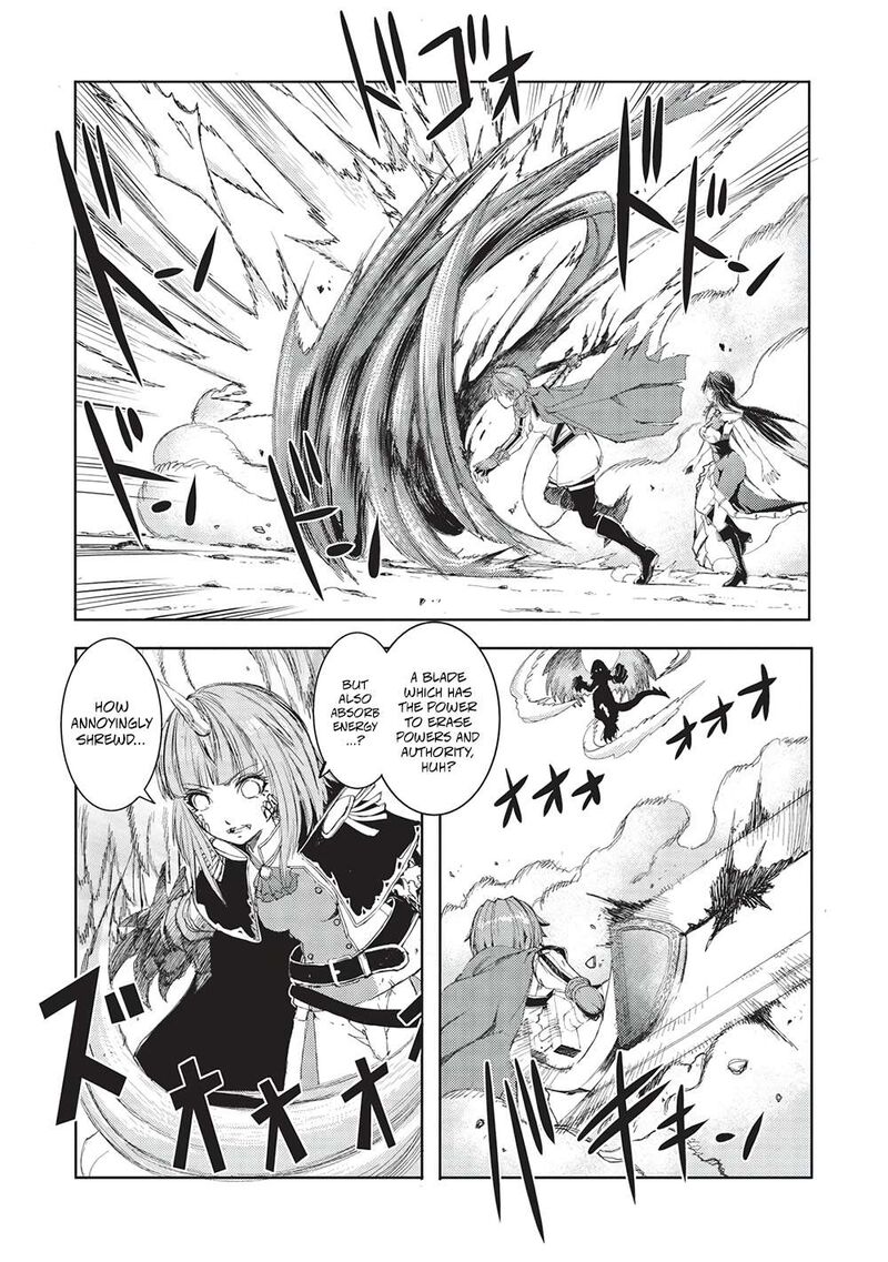 Maou Tsukai No Saikyou Shihai Chapter 16 Page 5