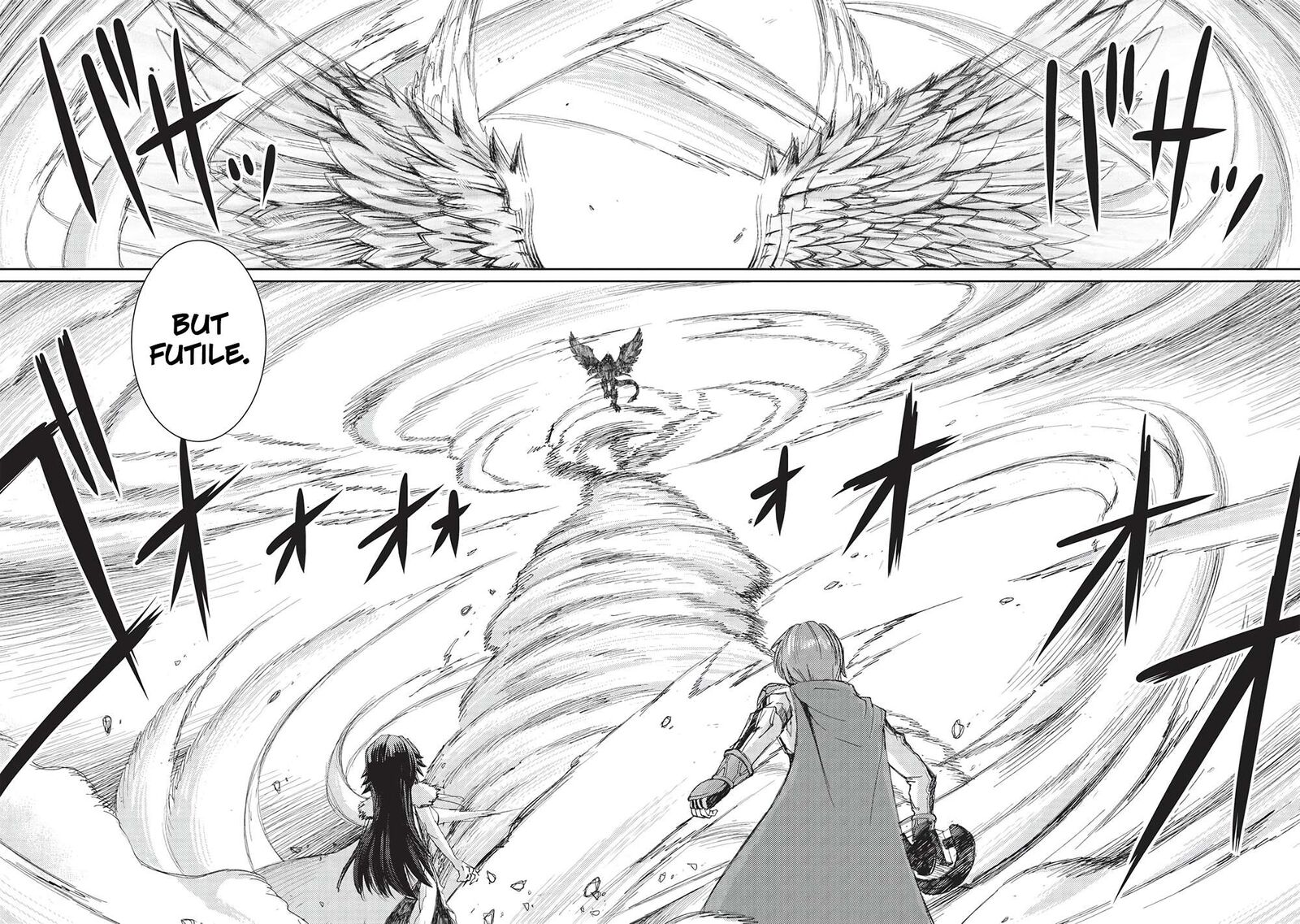 Maou Tsukai No Saikyou Shihai Chapter 16 Page 6