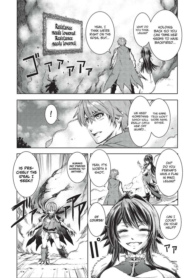 Maou Tsukai No Saikyou Shihai Chapter 17 Page 12