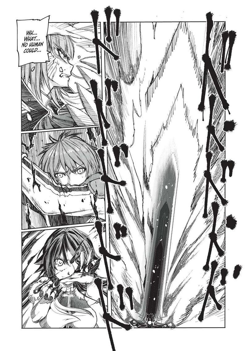 Maou Tsukai No Saikyou Shihai Chapter 17 Page 16